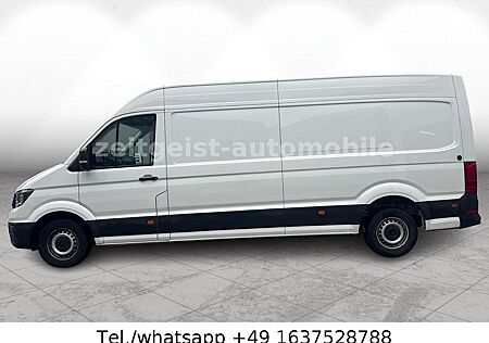 VW Crafter Volkswagen CrafterCrafter 35 L4H2
