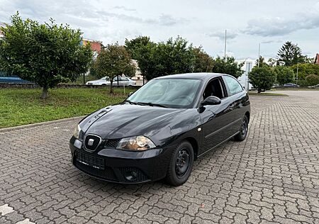 Seat Ibiza Best of/Mfl/Tempomat/Klima