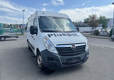 Opel Movano B Kasten/Kombi HKa L2H2 3,3t DoKa