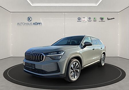 Skoda Kodiaq 2.0 TDI 193PS 4x4 Selection 7 Sitzer_