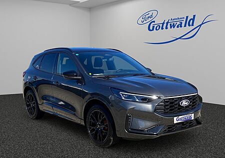 Ford Kuga Plug-In Hybrid ST-Line X HUD Navi B&O LED