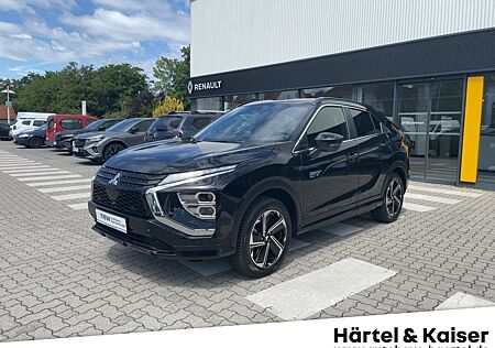 Mitsubishi Eclipse Cross Plus Select Black Hybrid 4WD +GJR+