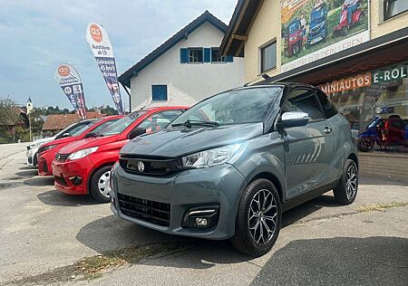 Aixam Coupé