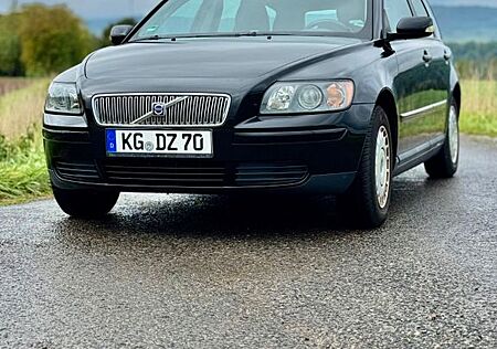 Volvo V50 1.6 Kinetic Kinetic