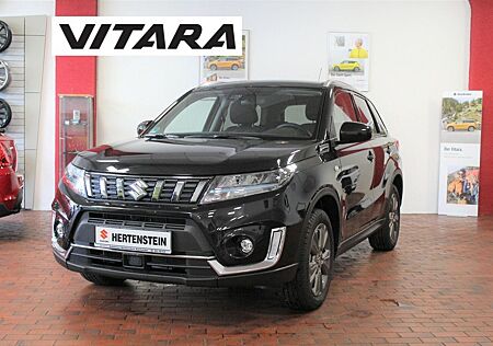 Suzuki Vitara 1.5 HYBR. AGS 4x4 *9.310,- EUR gespart*