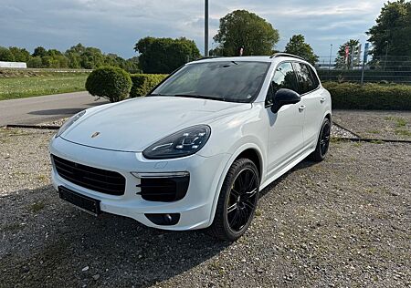 Porsche Cayenne S Diesel S