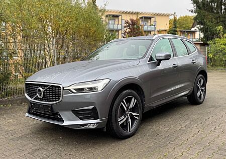 Volvo XC 60 XC60 R Design D5 AWD PANPRAMA - Top Gep