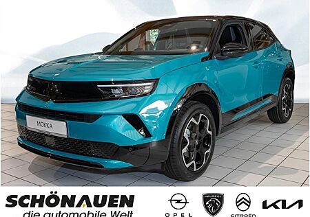 Opel Mokka GS 1.2 Direct Injection LED Apple CarPlay