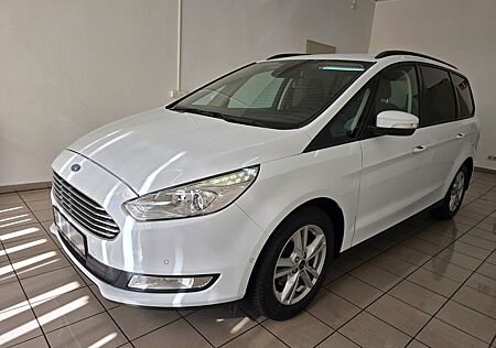 Ford Galaxy 1.5 Business 7-Sitze Navi Carplay 17"