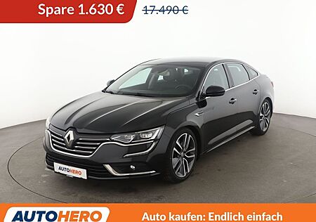Renault Talisman 1.6 TCe Energy Intens Aut.*NAVI*CAM*LED
