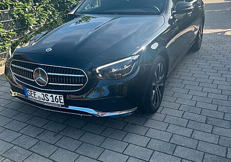 Mercedes-Benz E 300 de T Autom. -