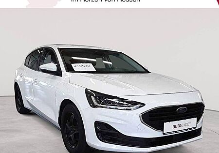 Ford Focus 1.5 EcoBlue COOL&CONNECT