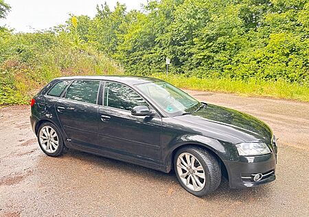 Audi A3 2.0TDI Ambition Sportback/TÜV neu