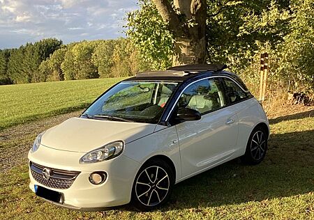 Opel Adam OPEN AIR 120 Jahre 1.4 64kW S/S OPEN AI...