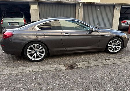 BMW 640i 640 Coupé Coupé -