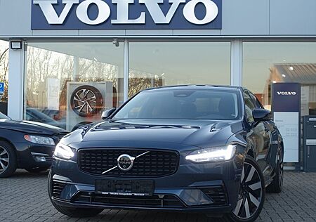 Volvo S90 Ultimate Dark T8 AWD BLIS/360°KAM/HUD/SHD