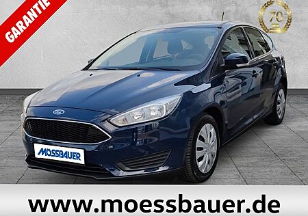 Ford Focus Lim. Trend KLIMAANLAGE/SITZHEIZUNG