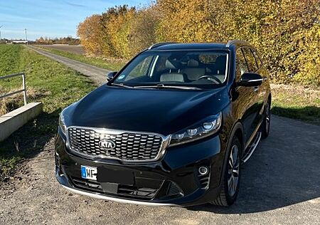 Kia Sorento 2.2 CRDi AWD Platinum Edition Automa...