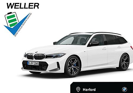 BMW M340d xDrive Touring