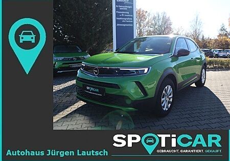Opel Mokka-e 100kW Edition LED/SHZ/Klima/180°/Navi