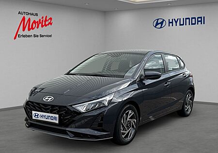 Hyundai i20 1.0 Trend BOSE Voll-LED Klimaautomatik
