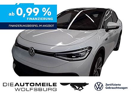 VW ID.5 Volkswagen Pro Performance Matrix/Pano/AHK