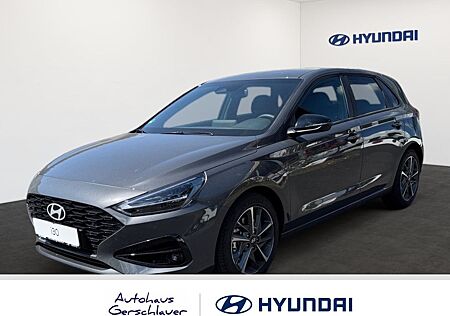 Hyundai i30 ADVANTAGE FL 5-Türer 1.5 T-GDI 6-MT 2WD LED