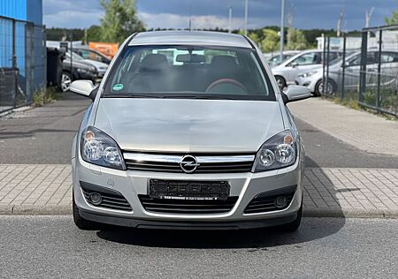 Opel Astra H 1.6 Lim. Edition 79TKM/1.Hand