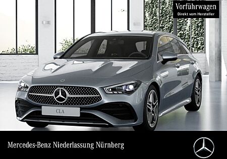 Mercedes-Benz CLA 200 Shooting Brake CLA 200 AMG+360°+MULTIBEAM+TOTW+KEYLESS+7G