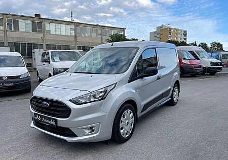 Ford Transit Connect Kasten Trend *Klima* 1.Hd