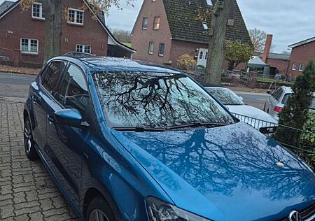 VW Polo Volkswagen 1.4 TDI 55kW LOUNGE BMT LOUNGE BlueMoti...