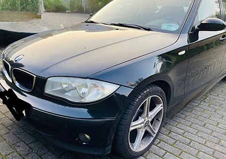 BMW 116i -