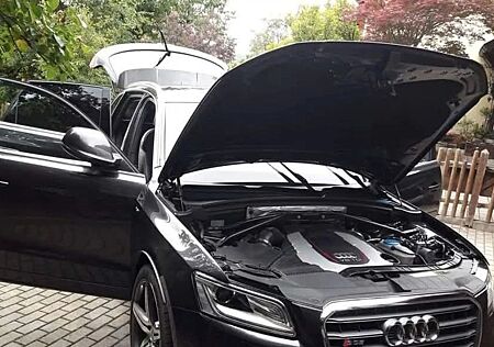 Audi SQ5 3.0 TDI tiptronic quattro -
