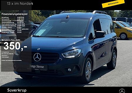 Mercedes-Benz Citan Kombi Tourer 110 KLIMA KAMERA SPUR TEMPOMA