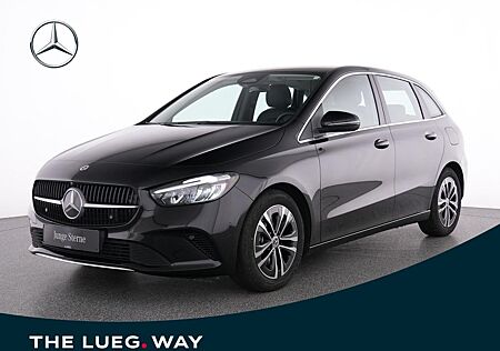 Mercedes-Benz B 200 Progressive+MBUXPremium+LED-HP+EHeck+Kamer