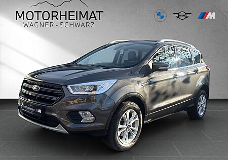 Ford Kuga 1.5 Titanium Sitz+Lenkhzg M+S Inkl.