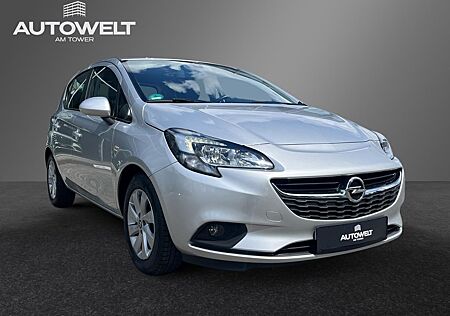 Opel Corsa E Active CarPLay IntelliLink USB met.