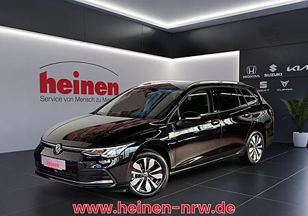 VW Golf Volkswagen VIII Variant 1.5 TSI Move LED NAVI ACC