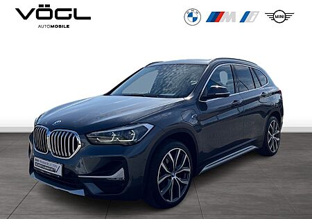 BMW X1 xDrive25e xLine HiFi PDC Sportsitze adapt. LE