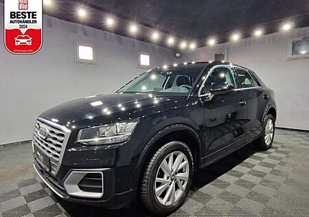 Audi Q2 Sport ultra|AUTOM|PANO|NAVI|LM FELGEN