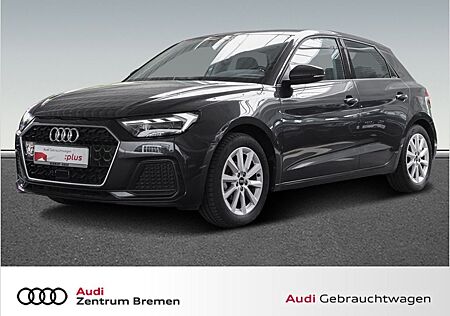 Audi A1 Sportback 25 TFSI advanced NAVI LED SITZH PDC