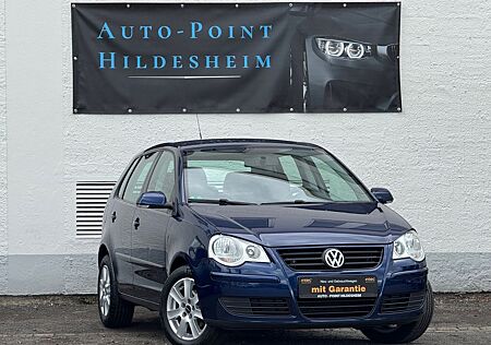 VW Polo Volkswagen IV Comfortline"1.HAND"AUTOMATIK"SERVO"KLIMA