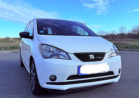 Seat Mii 1.0 44kW FR-Line FR-Line