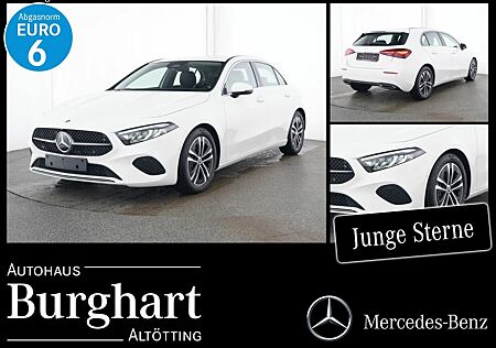 Mercedes-Benz A 180 gebraucht kaufen Mercedes-Benz A 180 Kompaktlimousine Progressive/Navi/Autom.