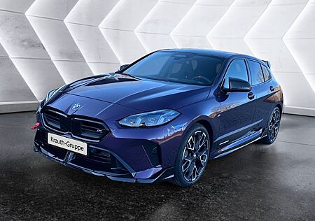 BMW M135 xDrive Performance Umbau