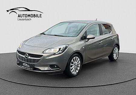 Opel Corsa gebraucht kaufen Opel Corsa E Innovation ecoFlex 1.4 PDC/KLIMA/5.TRG
