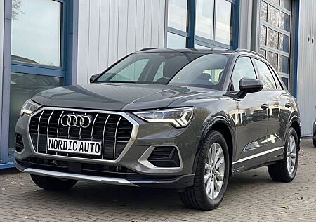 Audi Q3 35 TFSI+Keyless+AHK+StandH+Kamera+ACC