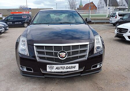 Cadillac CTS Elegance