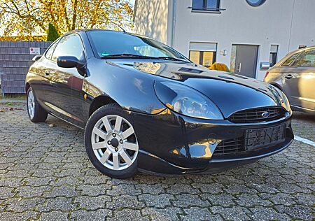 Ford Puma Zetec 1.6 MK1