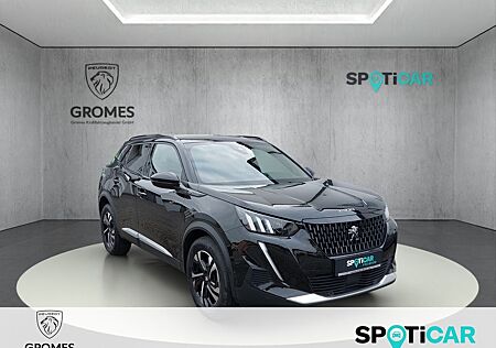 Peugeot 2008 1.2 PureTech GT 130 Navi LED Digitales Cock